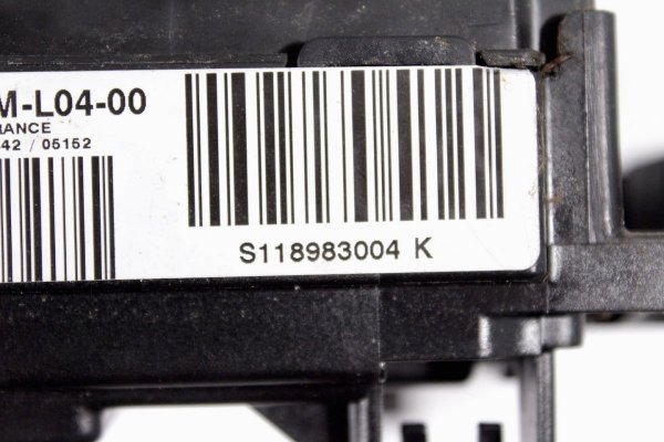 _Moduł BSM Citroen Peugeot