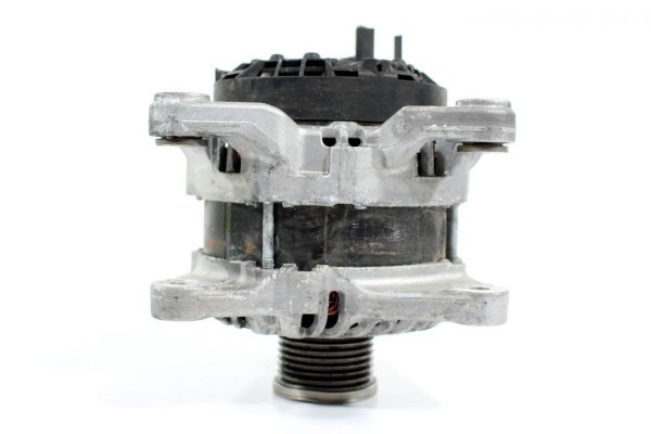 Alternator Renault Scenic IV 2018 1.3TCE (120 A)