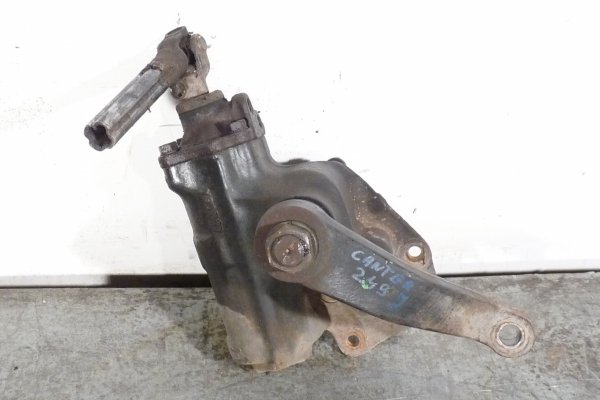 Przekładnia kierownicza maglownica Mitsubishi Canter VI 2000 2.8TD 4M40-2AT 