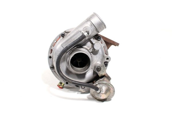 Turbosprężarka Chrysler Voyager GY 2000-2007 2.5CRD