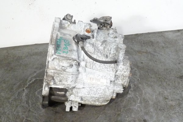 _Skrzynia biegów F23 Opel Vectra C 2002 2.0DTI Y20DTH Sedan