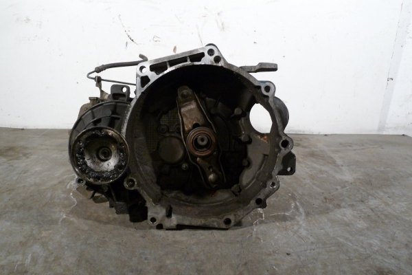 _Skrzynia biegów JCR VW Golf V 1K 2007 1.9TDI 
