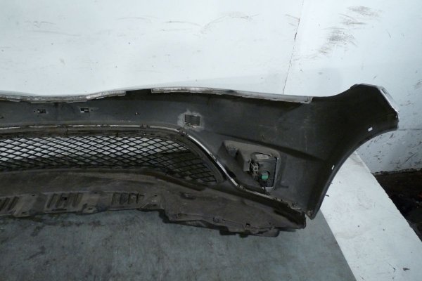 Zderzak przód Honda Civic Ufo VIII FN 2007 Hatchback 3-drzwi (Type S)