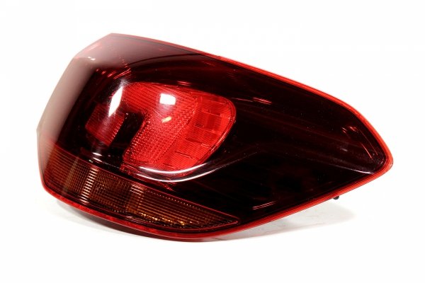 Lampa tył prawa Opel Astra J 2011 Kombi