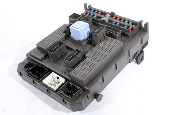 moduł bsi - citroen - c5 - zdjęcie 3