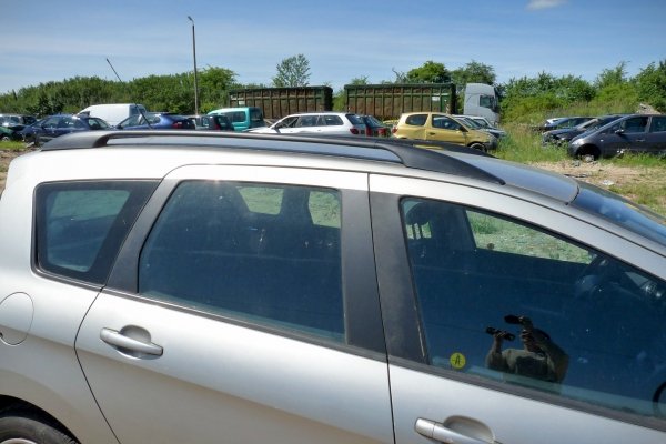 Podsufitka Peugeot 308 I SW 2009 (2007-2011) Kombi