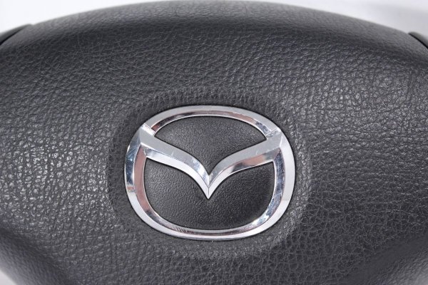 Kierownica Mazda 6 GG GY 2006 