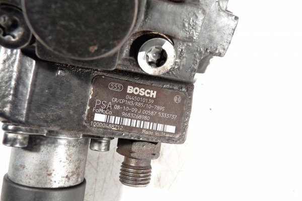 Pompa wtryskowa Citroen C5 II 2009 2.2HDI 