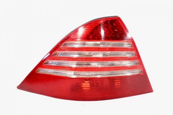 Lampa tył lewa Mercedes S-klasa W220 LIFT 2003-2008