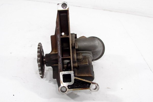 Pompa oleju olejowa Mercedes C-klasa W202 1993-2000 1.8