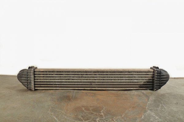 Chłodnica powietrza intercooler Mercedes A-Klasa W169 2007 Hatchback 3-drzwi 