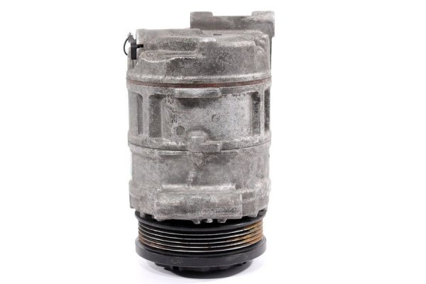 _Sprężarka klimatyzacji Mercedes S-klasa W220 1998-2005 (PV6 Ø110, Denso 7SEU16C, 1-pin)