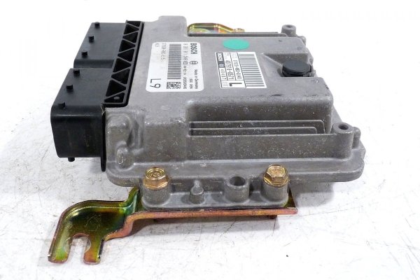 _Komputer sterownik silnika Honda Accord 2004 2.2CDTI 