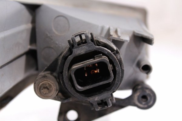 Halogen przód lewy Citroen C5 II 2009 Kombi