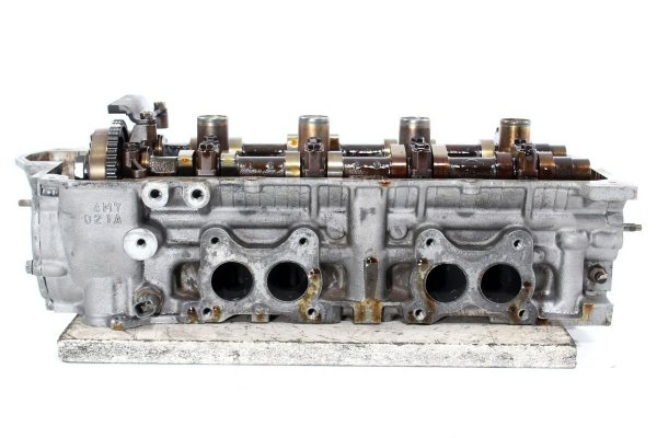 _Głowica Nissan Primera P11 Almera n16 Tino  1.8i 16V QG18