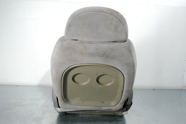 Fotel tył lewy VW Sharan 7M 1995 MPV