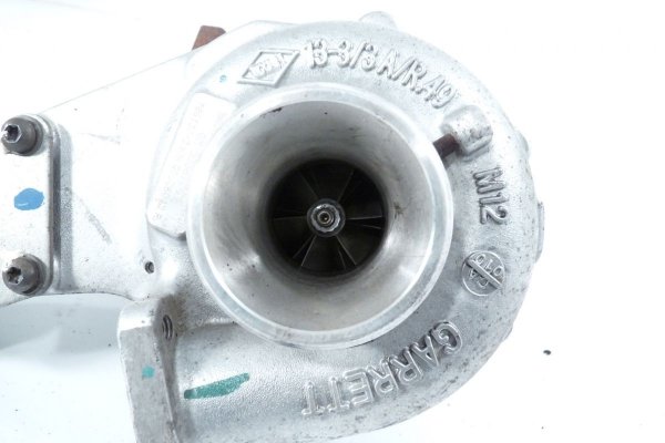 Turbosprężarka turbina Opel Insignia A 2012 2.0CDTI 