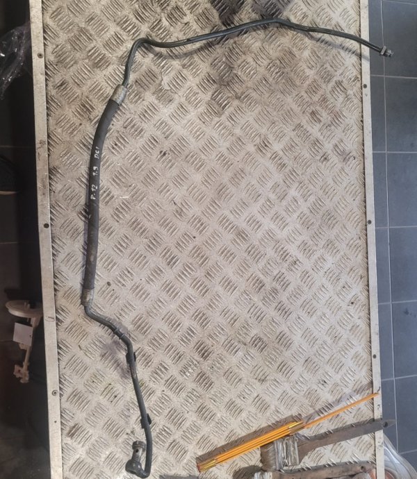 Przewód wspomagania Nissan Primera P12 2001-2007  1.9DCI