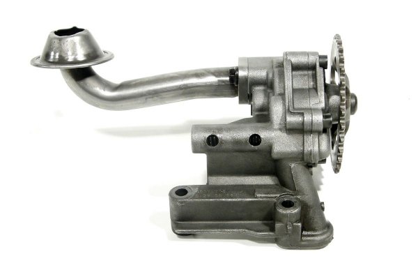 _Zestaw pompa oleju VW Audi 1.9TDI 2.0TDI