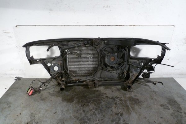 _Pas przód VW Passat B5 1996-2001 1.9TDI
