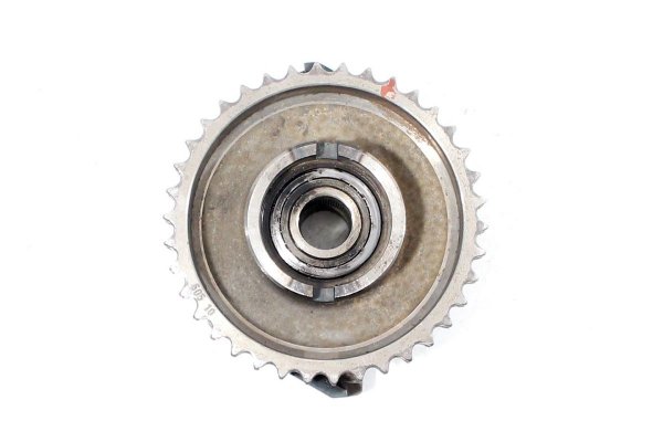 Koło pompy wtryskowej - Mercedes - E-klasa - zdjęcie 2