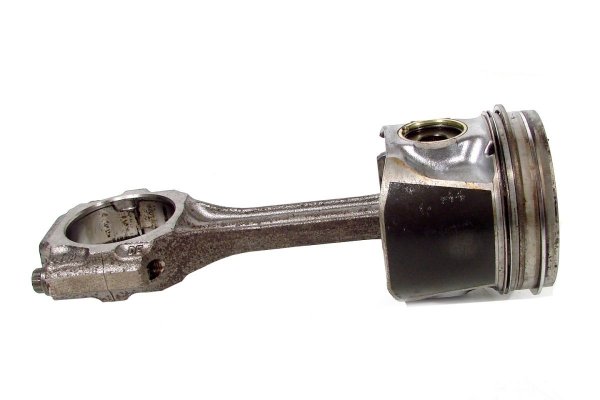 _Tłok korbowód Skoda Octavia 1U 1996-2004 1.9TDI ASV 1/2
