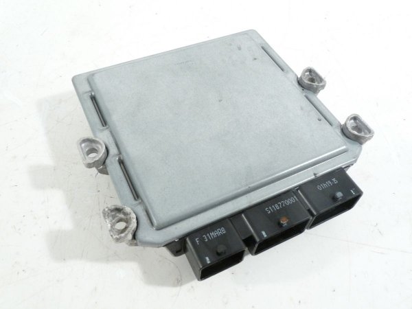 _Komputer silnika Volvo C30 2008 2.0D D4304T