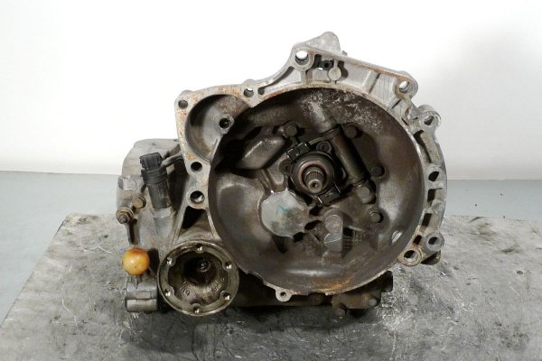 Skrzynia biegów CCK VW Golf III 1H 1991-1997 1.4