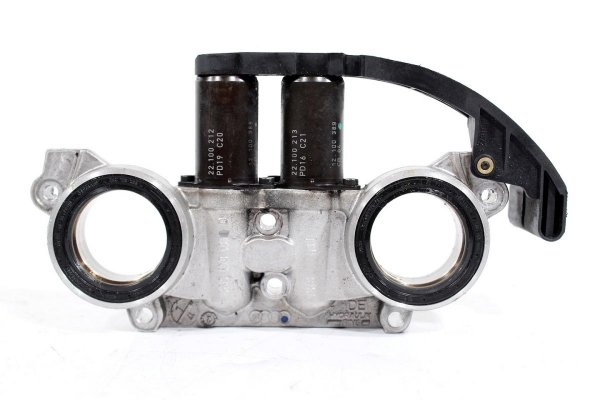 nastawnik rozrządu - audi - a6 - c5 - zdjęcie 1