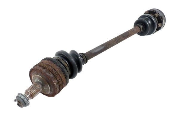 Półoś tył lewa Mercedes 124 W124 1984-1995 2.0i 16V