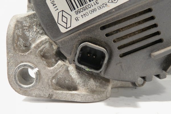 Alternator X-285480 (95A)