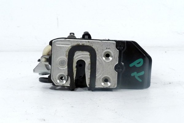 _Zamek drzwi przód lewy Hyundai i10 PA 2007-2013 5d