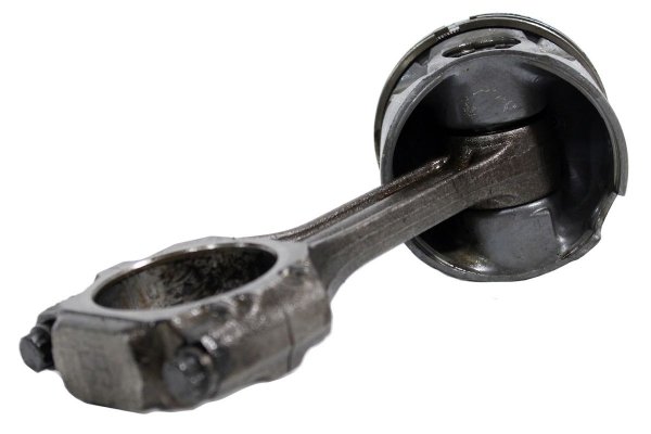 Tłok korbowód VW Caddy 9K 1995-2003 1.9SDI AEY 3/4