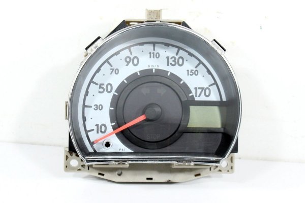 Licznik zegary Toyota Aygo B10 2011 1.0i