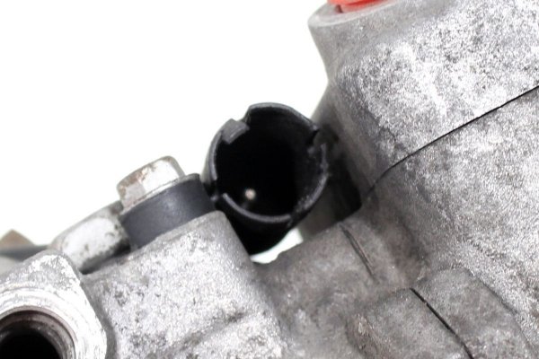 _Sprężarka klimatyzacji Mercedes Vito W638 1995-2003 2.2CDI