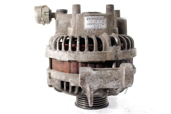 _Alternator Mazda 6 GG GY 2002-2007 1.8i 2.0i 2.3i (90A)