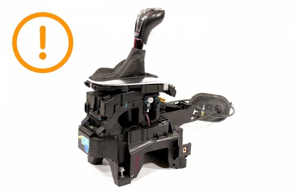 _Lewarek zmiany biegów Opel Astra J 2011 1.4 Turbo Kombi