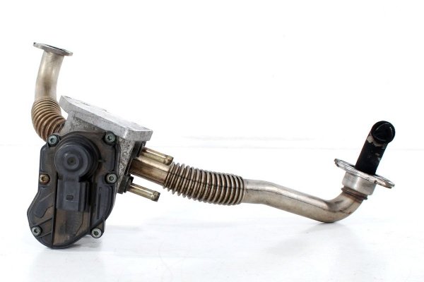 _Zawór EGR VW Golf V 1K 2003-2008 1.6FSI