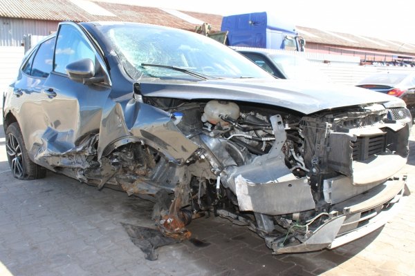 Ford Escape IV 2020 1.5 Ecoboost Suv 5-drzwi [A]
