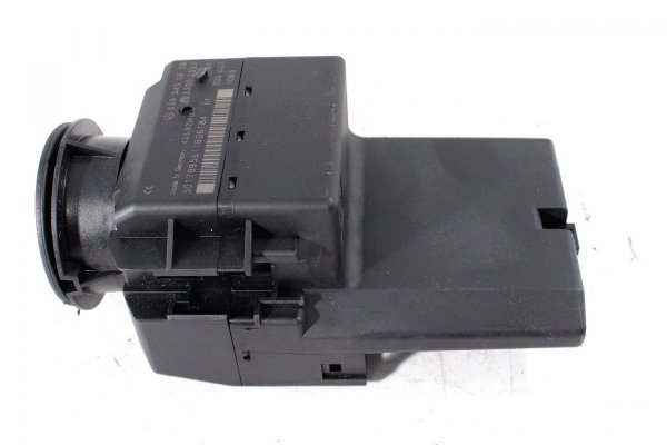 _Stacyjka Mercedes Vito W639 2005 2.2CDI Bus