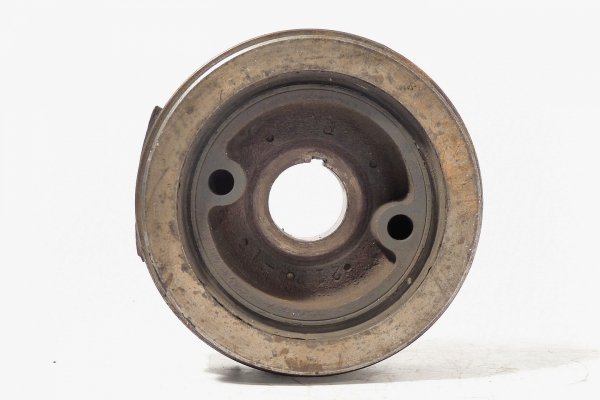 Koło pasowe wału Mitsubishi Canter VI 2000 2.8TD 4M40-2AT 