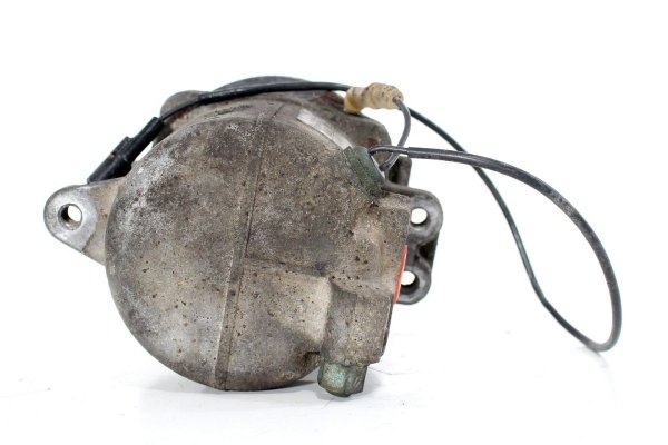 Sprężarka klimatyzacji - Suzuki - Baleno - zdjęcie 7