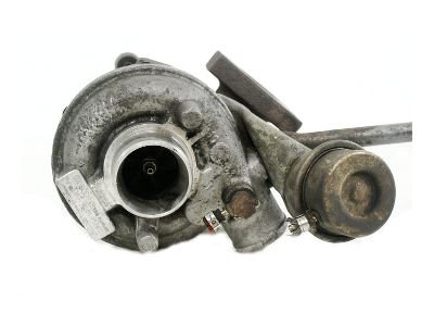 Turbosprężarka VW Passat B5 1996-2005 1.9TDI