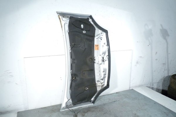 Maska pokrywa silnika Honda Civic EP 2004 Hatchback 3-drzwi