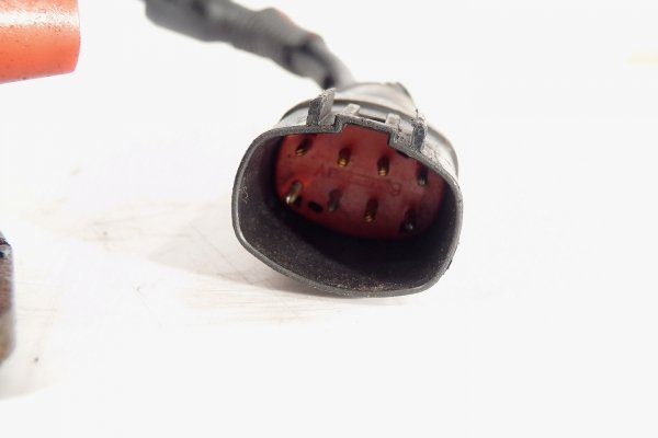 Pompa wtryskowa Ford Escort MK7 1995 1.8TD