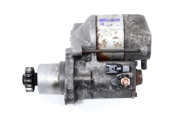 Rozrusznik Toyota Avensis T22 1998 2.0i 16V
