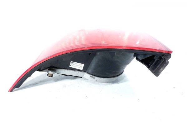 _Lampa tył lewa VW Phaeton 3D Lift 2008-2011 Sedan 