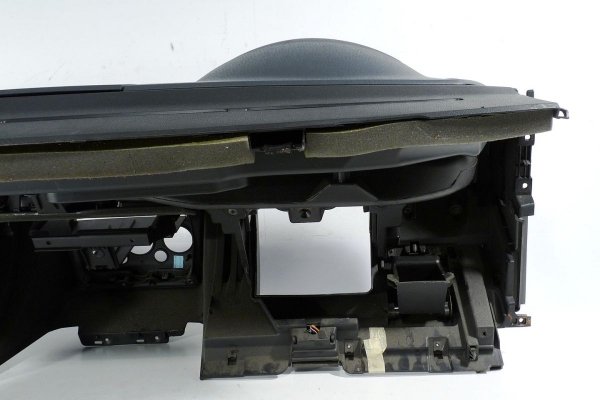 Konsola Airbag taśma Sensor Ford Fusion 2005 Lift