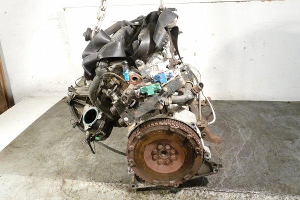 Silnik 6FY 1.8i  Citroen C4 Grand Picasso 2008 Minivan 