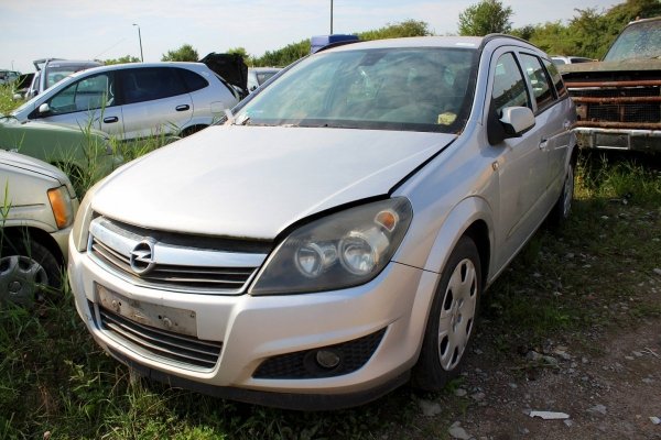 Opel Astra H 2007 1.9CDTI Z19DTL Kombi [A/B]